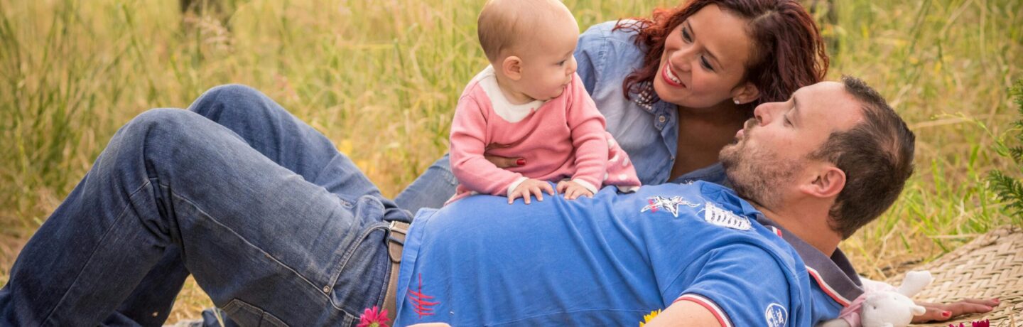 Activités Estivales avec Bébé