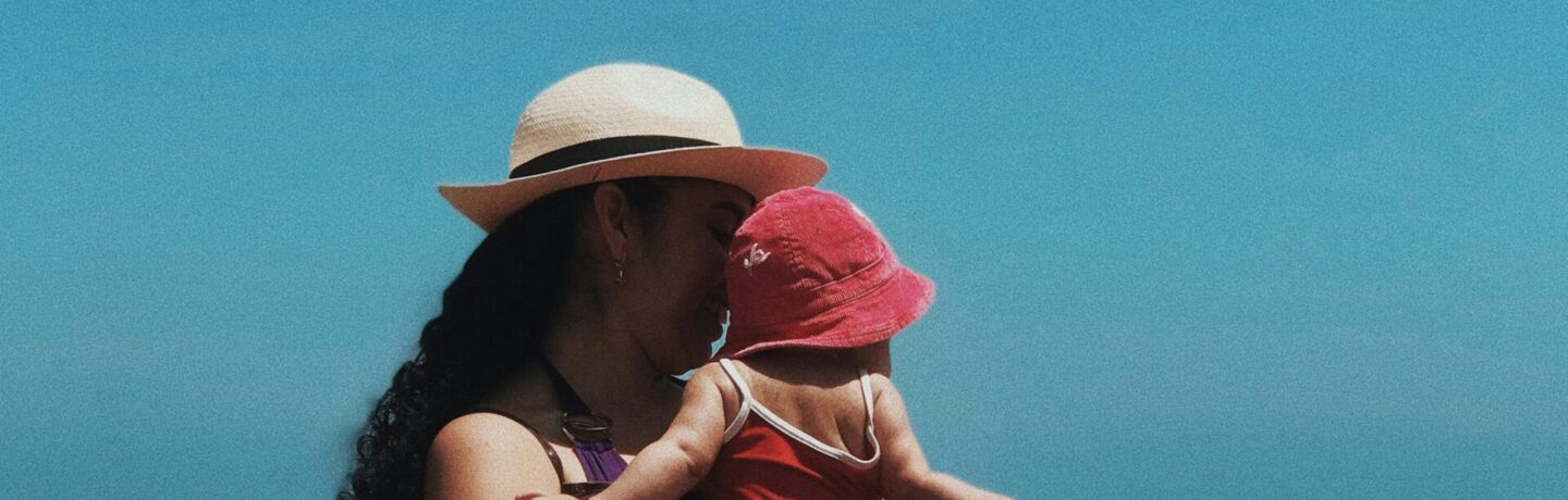 Vacances Sereines avec Bébé