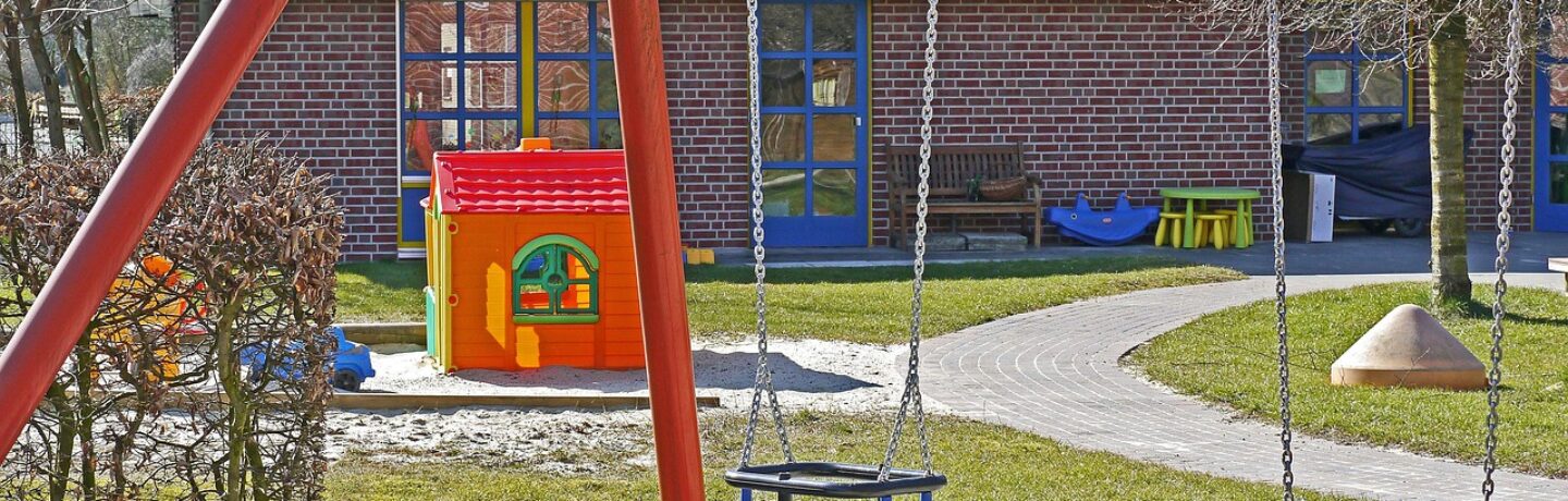 Rentrée Scolaire ou Reprise avec Bébé