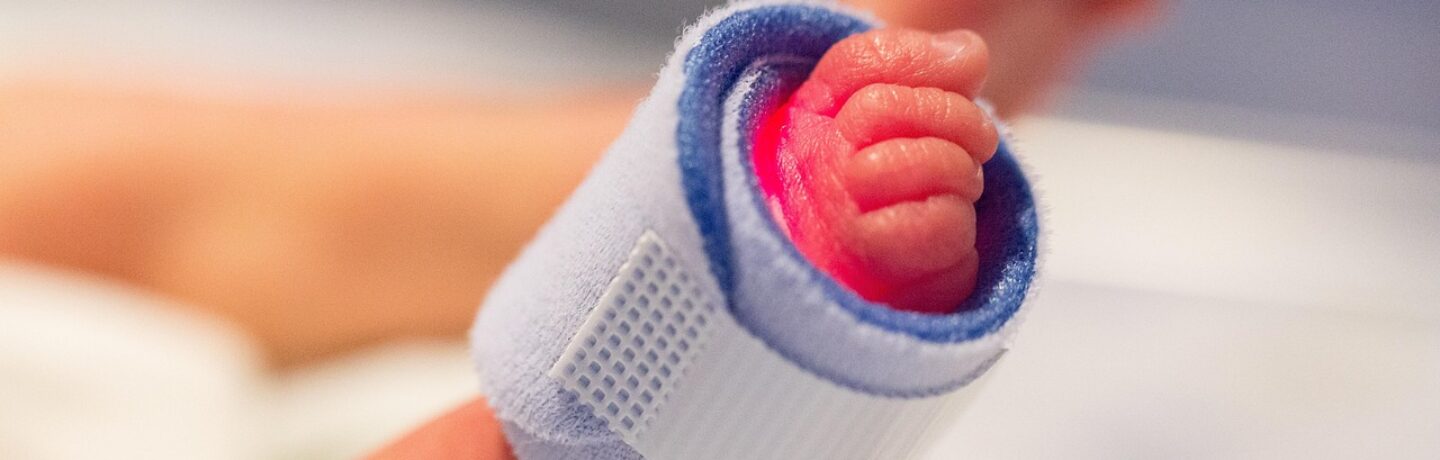 Mois de la Prématurité